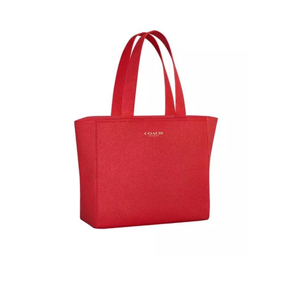 Coach tote bag